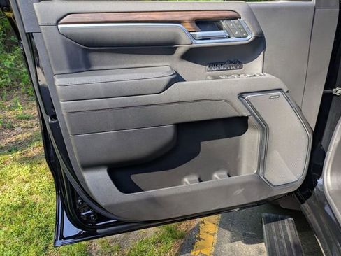 New 2026 Chevrolet Silverado 1500 High Country image 8