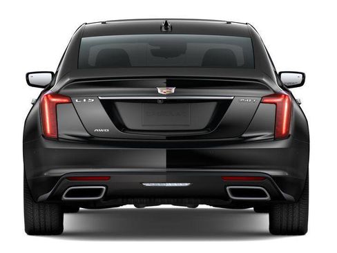 New 2026 Cadillac CT5 Premium Luxury w/ Technology Package AWD/4WD image 20