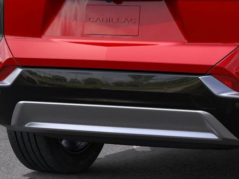 New 2026 Cadillac Optiq Luxury 1 image 14