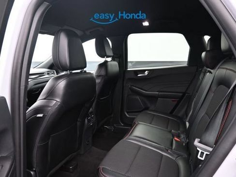 Used 2025 Ford Escape ST-Line FWD image 16