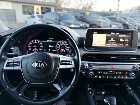 Used 2020 Kia Telluride SX w/ SX Prestige Package image 37