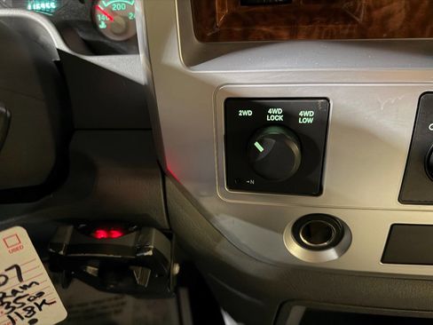 Used 2007 Dodge Ram 3500 Truck Laramie image 42