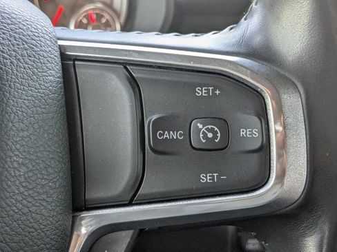 Used 2021 RAM 1500 Laramie w/ Sport Appearance Package image 25