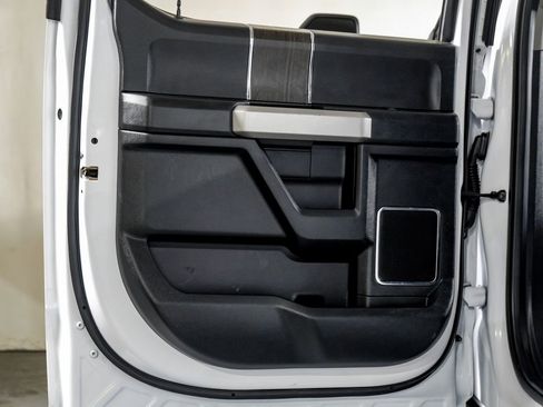 Used 2021 Ford F350 Lariat w/ Lariat Value Package image 34