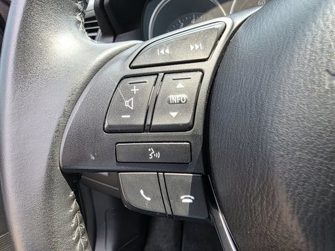 Used 2015 MAZDA CX-5 Touring AWD/4WD image 28