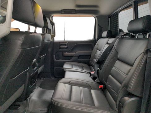 Used 2019 GMC Sierra 3500 Denali AWD/4WD image 27