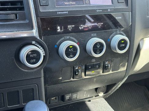 Used 2021 Toyota Sequoia SR5 w/ Premium Package image 12