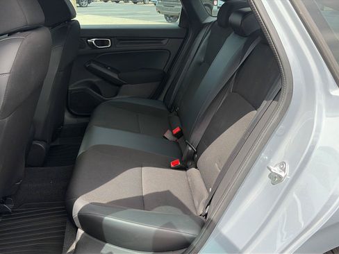 Used 2023 Honda Civic Sport image 24