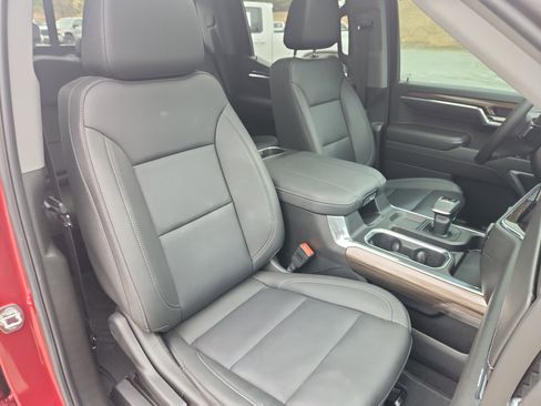 Used 2024 Chevrolet Silverado 1500 RST w/ All Star Edition Plus image 45