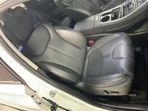 Used 2023 Hyundai Santa Fe Limited FWD image 23
