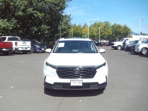 Used 2023 Honda CR-V EX-L image 8