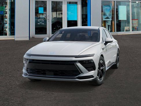 New 2026 Hyundai Sonata SEL image 6