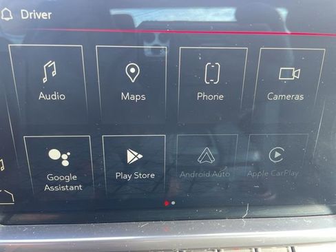 Used 2023 GMC Sierra 1500 SLE image 4