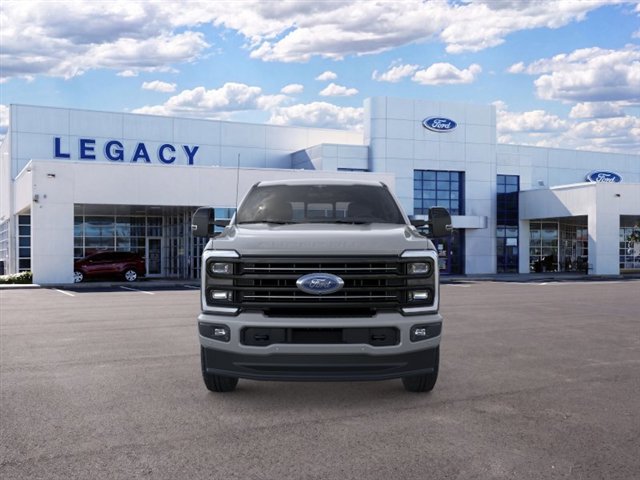 New 2026 Ford F250 Platinum AWD/4WD image 6