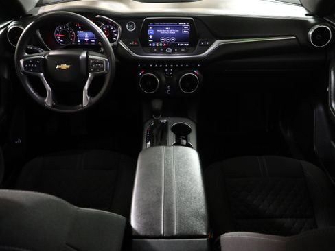 Used 2022 Chevrolet Blazer LT image 15