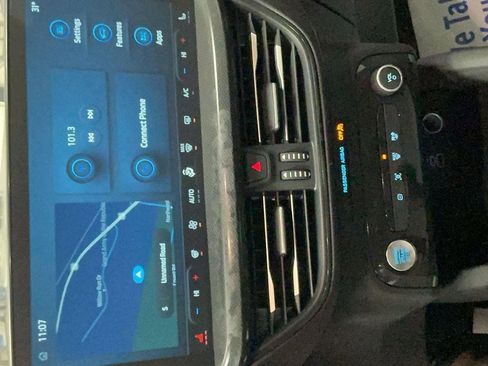 New 2026 Ford Escape ST-Line Select w/ Tech Pack #1 image 19