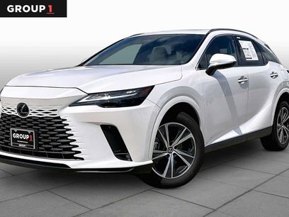 Used 2026 Lexus RX 350 Premium w/ Convenience Package