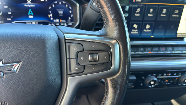 Used 2022 Chevrolet Silverado 1500 RST AWD/4WD image 26
