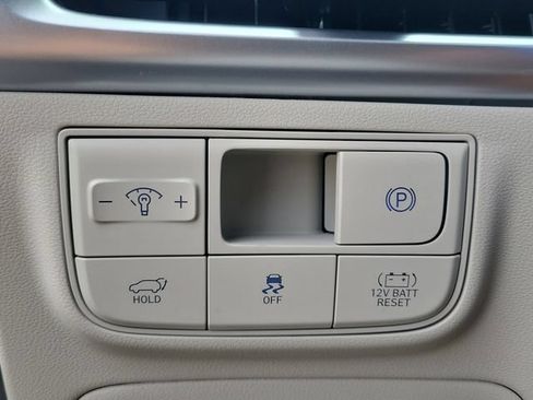 New 2026 Hyundai Tucson SEL AWD/4WD image 18