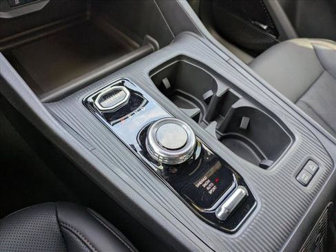 New 2026 Jeep Cherokee Overland w/ Advanced Pro Tech Group AWD/4WD image 12