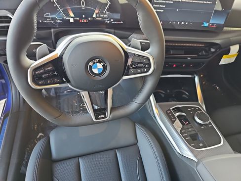 New 2026 BMW 430i xDrive Coupe w/ M Sport Package AWD/4WD image 18