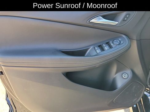 Used 2023 Buick Encore GX Select w/ Experience Buick Package AWD/4WD image 9