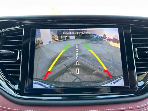 New 2024 Dodge Durango SRT image 3