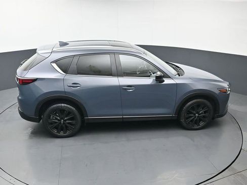 Certified 2023 MAZDA CX-5 Carbon Edition image 38