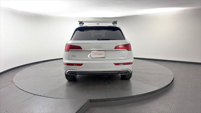 Used 2023 Audi Q5 2.0T Premium Plus w/ Premium Plus Package AWD/4WD image 7