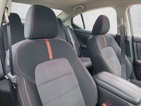 Used 2024 Nissan Sentra SR image 15