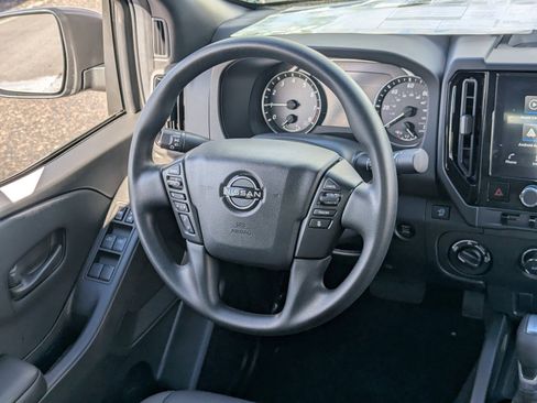 New 2026 Nissan Frontier SV w/ Tow Package image 22