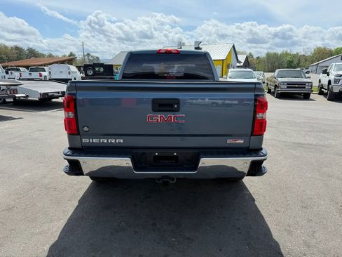 Used 2014 GMC Sierra 1500 SLE w/ All-Terrain Package image 5