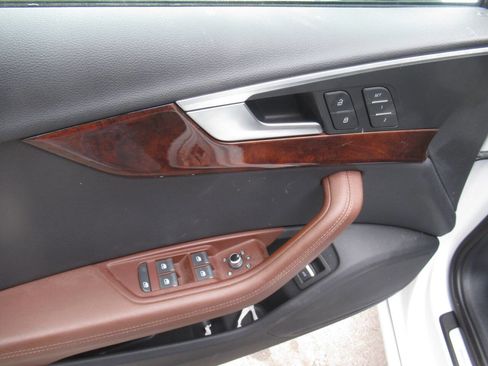 Used 2019 Audi A4 2.0T Premium Plus w/ Premium Plus Package image 19