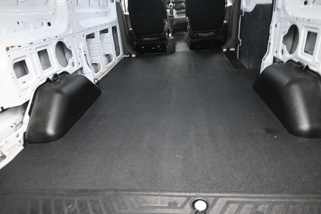Used 2020 Ford Transit 250 Low Roof RWD image 11