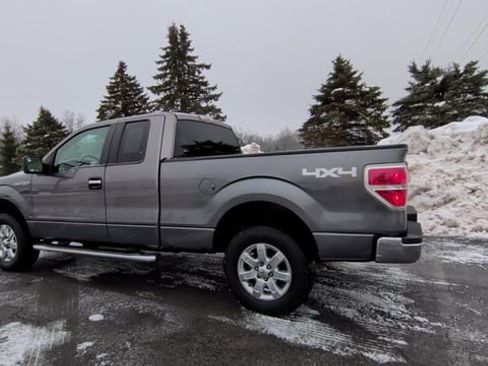 Used 2013 Ford F150 XLT w/ XLT Chrome Pkg image 7