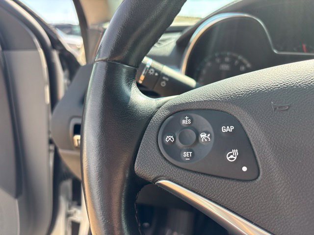 Used 2014 Chevrolet Impala LTZ FWD image 16
