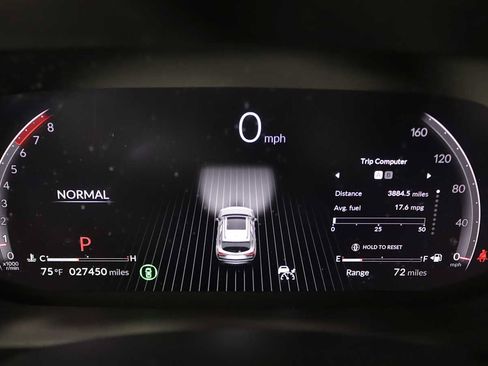 Used 2023 Acura MDX Type S AWD/4WD image 18