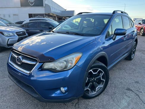 Used 2015 Subaru Crosstrek 2.0i Limited image 31