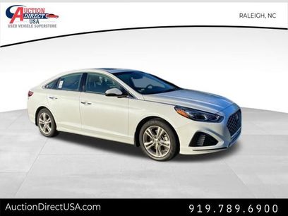 Used 2019 Hyundai Sonata Limited