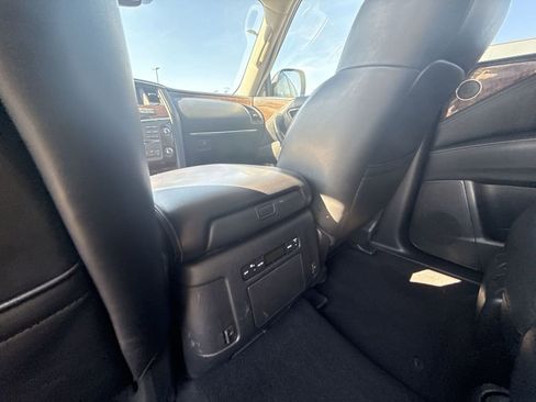 Used 2019 Nissan Armada SL w/ Premium Package image 20