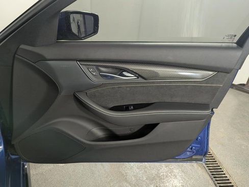 Used 2022 Cadillac CT5 V Blackwing w/ Carbon Fiber Package 2 image 22