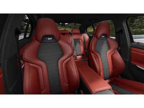 New 2027 BMW M3 Competition AWD/4WD image 11