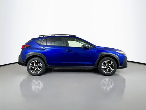 Used 2024 Subaru Crosstrek 2.0i Premium AWD/4WD image 8