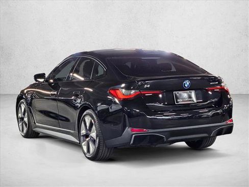 Certified 2023 BMW i4 eDrive35 image 8