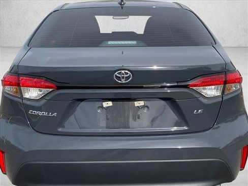 Used 2026 Toyota Corolla LE FWD image 7