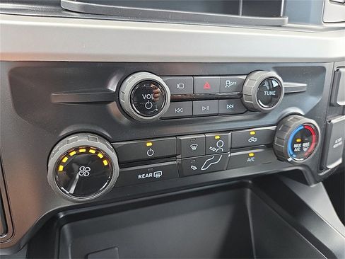 New 2025 Ford F350 XLT w/ 360-Degree Camera Package image 14