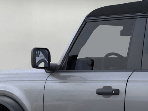 New 2025 Ford Bronco BASE 4 DOOR 4X4 image 22