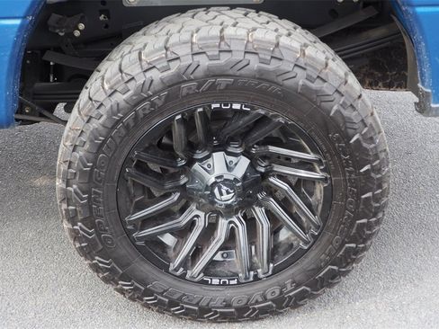 Used 2022 Ford F350 Lariat w/ Lariat Ultimate Package image 9