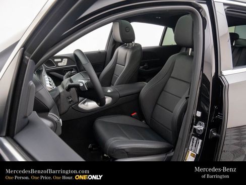 New 2026 Mercedes-Benz GLE 450 4MATIC Coupe image 18