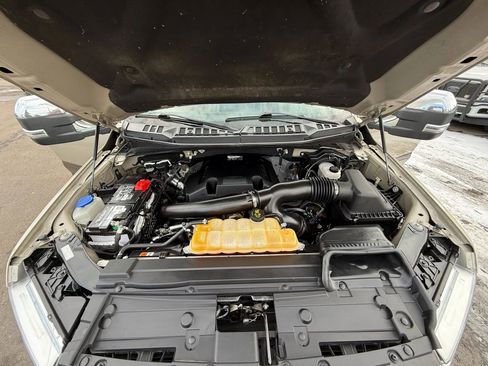 Used 2018 Ford F150 King Ranch w/ Equipment Group 601A Luxury image 56